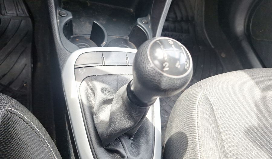 Kia Morning 1.0 EX ABS Hatchback 2021