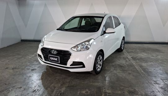Hyundai • Grand i10