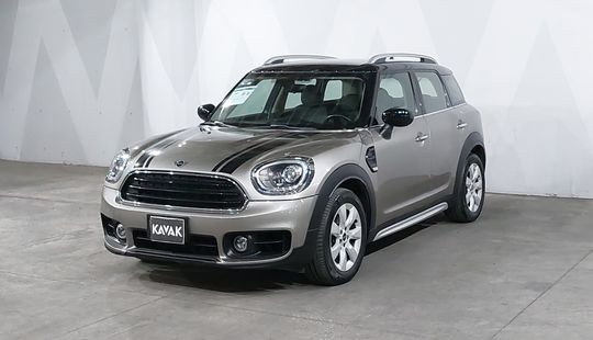 Mini • Countryman