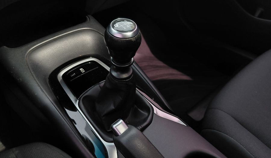 Toyota Corolla 2.0 XEI Sedan 2022