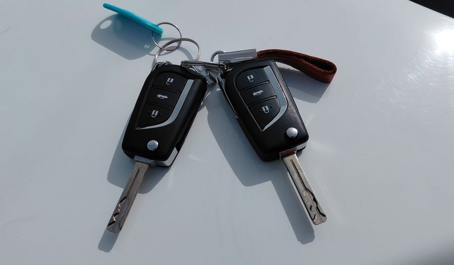 Toyota Corolla 2.0 XEI Sedan 2022