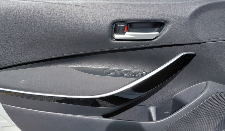 Toyota Corolla 2.0 XEI Sedan 2022