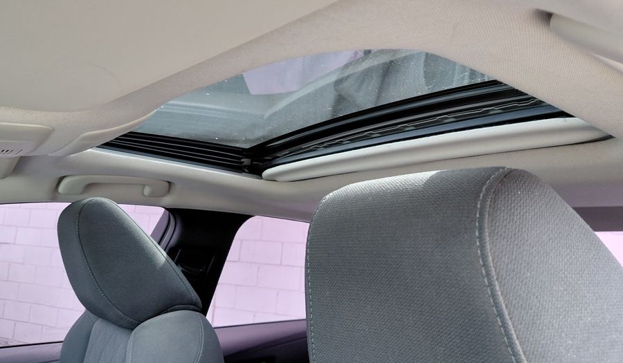 Toyota Corolla 2.0 XEI Sedan 2022