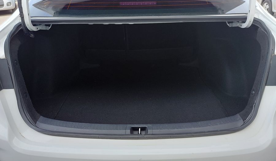 Toyota Corolla 2.0 XEI Sedan 2022