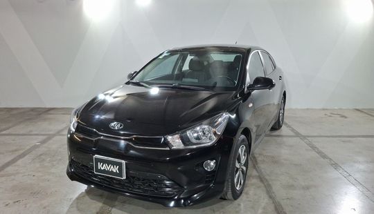Kia • Rio