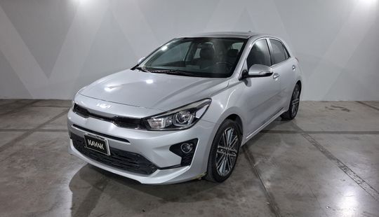 Kia • Rio