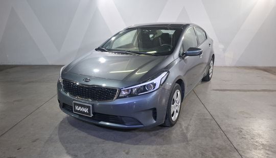 Kia • FORTE