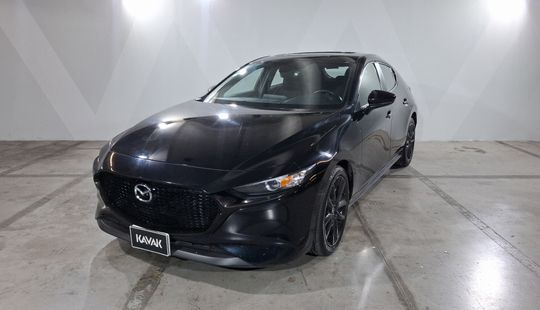 Mazda • Mazda 3
