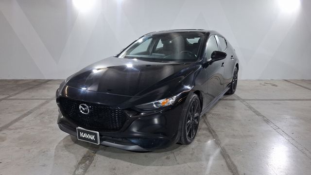 Mazda 3 2.5 I GRAND TOURING AUTO