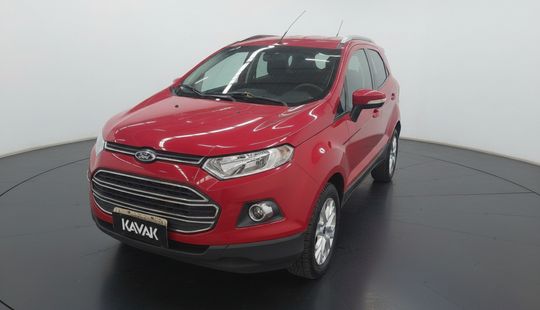 Ford • EcoSport