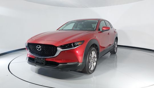 Mazda • CX-30