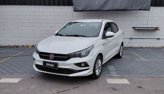 Fiat • Cronos