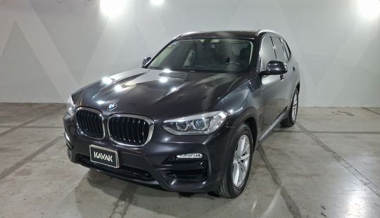 Bmw • X3