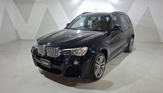 Bmw • X3
