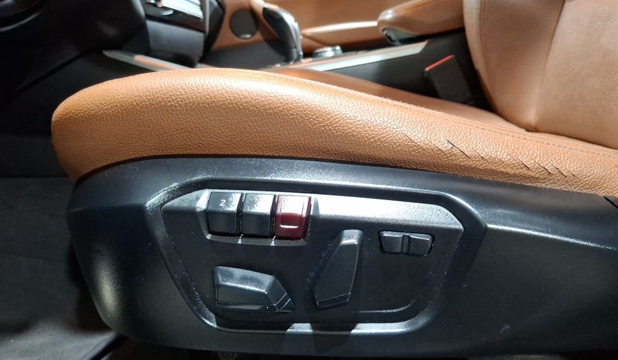 Bmw X3 3.0 XDRIVE35IA M SPORT AT 4WD Suv 2015