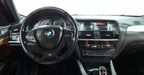 Bmw X3 3.0 XDRIVE35IA M SPORT AT 4WD Suv 2015