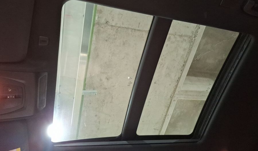 Bmw X3 3.0 XDRIVE35IA M SPORT AT 4WD Suv 2015