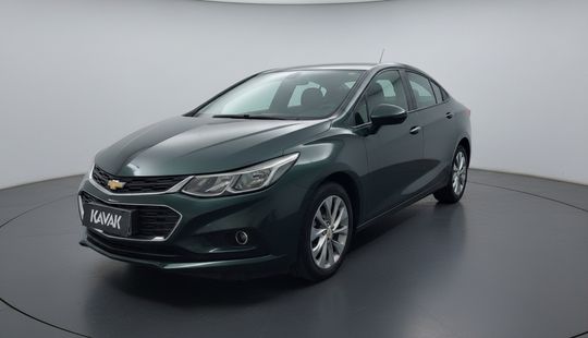 Chevrolet • Cruze