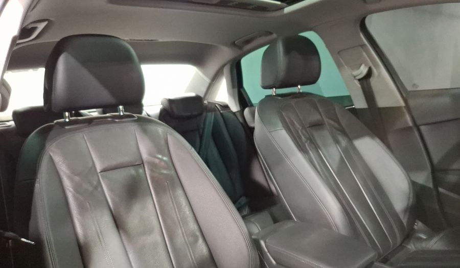 Audi A4 2.0 DYNAMIC DCT Sedan 2018