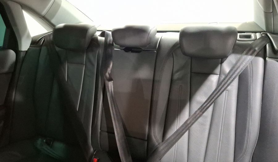 Audi A4 2.0 DYNAMIC DCT Sedan 2018