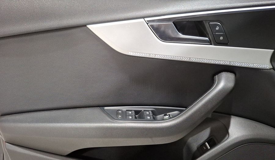 Audi A4 2.0 DYNAMIC DCT Sedan 2018