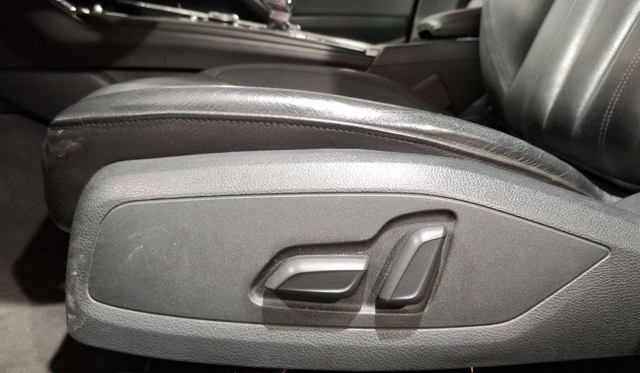 Audi A4 2.0 DYNAMIC DCT Sedan 2018