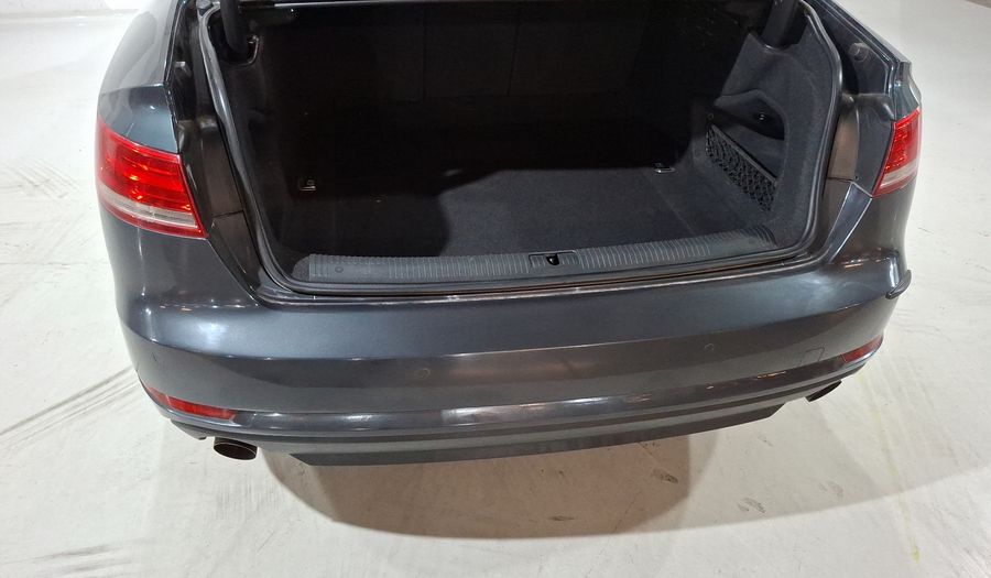 Audi A4 2.0 DYNAMIC DCT Sedan 2018