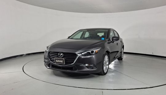 Mazda • Mazda 3