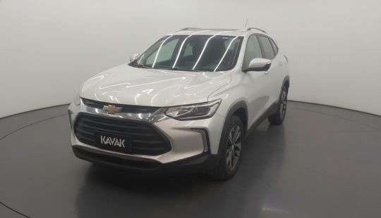 Chevrolet • Tracker