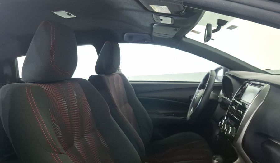 Toyota Yaris 1.5 S AUTO Hatchback 2020