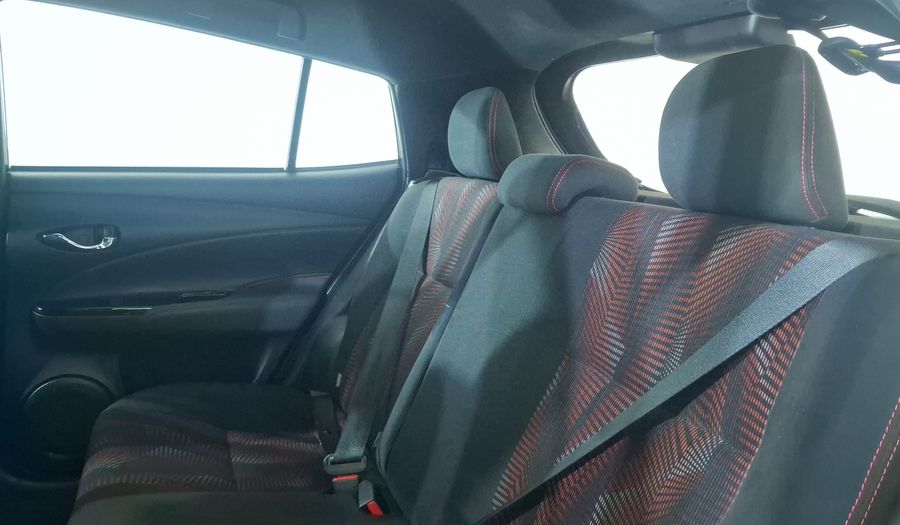 Toyota Yaris 1.5 S AUTO Hatchback 2020