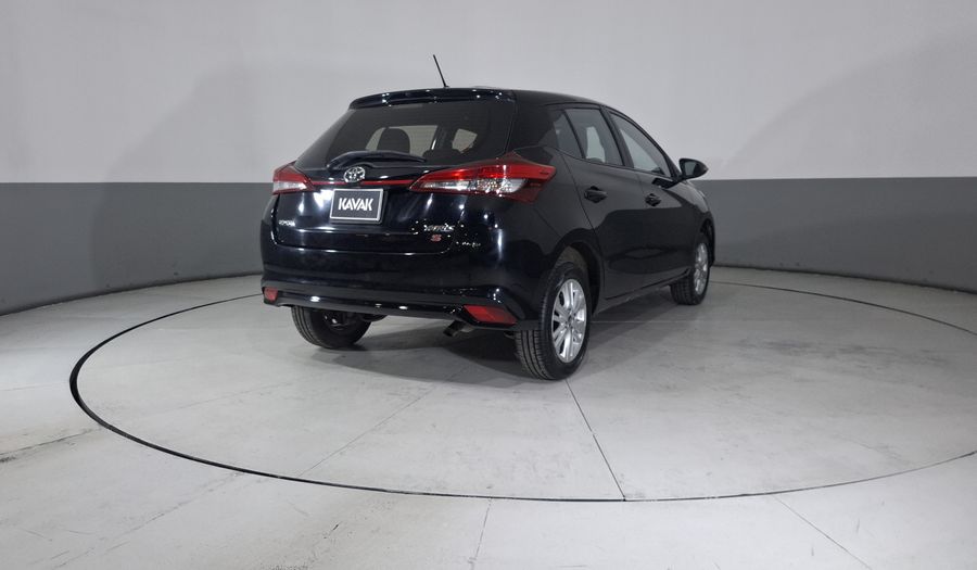 Toyota Yaris 1.5 S AUTO Hatchback 2020