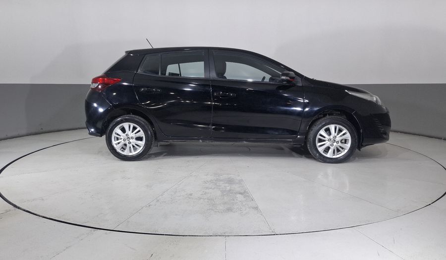 Toyota Yaris 1.5 S AUTO Hatchback 2020