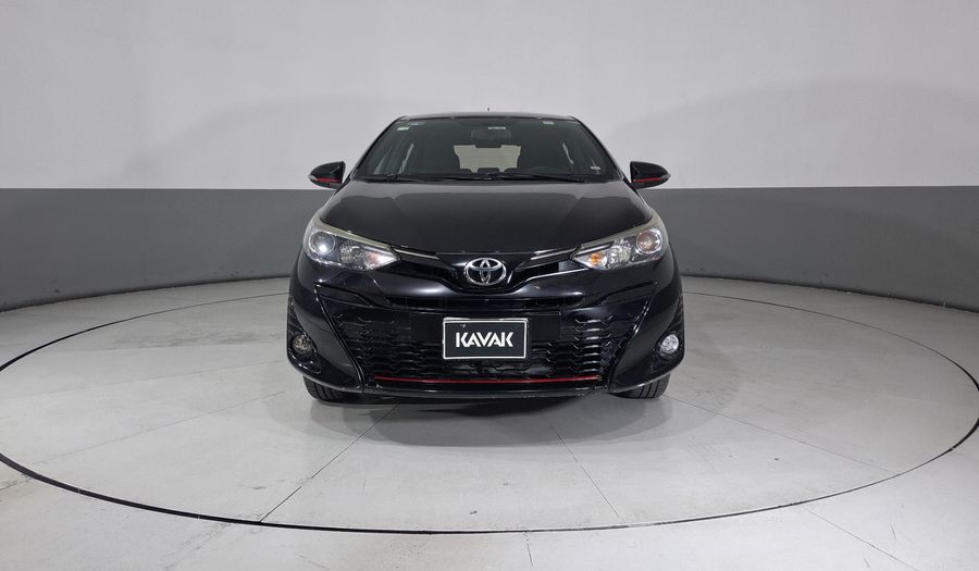 Toyota Yaris 1.5 S AUTO Hatchback 2020