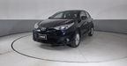 Toyota Yaris 1.5 S AUTO Hatchback 2020