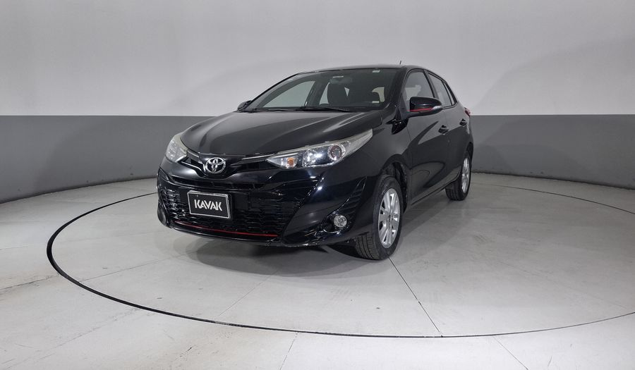 Toyota Yaris 1.5 S AUTO Hatchback 2020