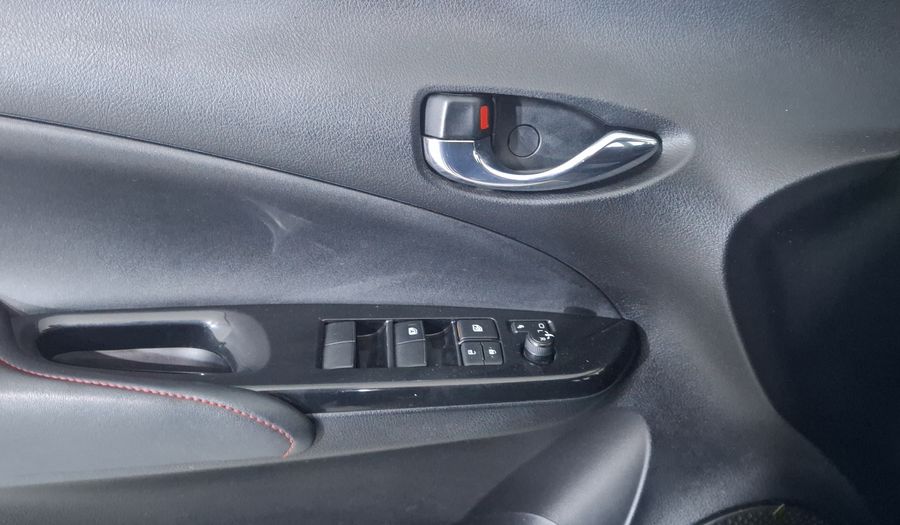 Toyota Yaris 1.5 S AUTO Hatchback 2020