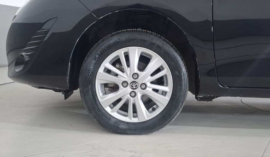 Toyota Yaris 1.5 S AUTO Hatchback 2020