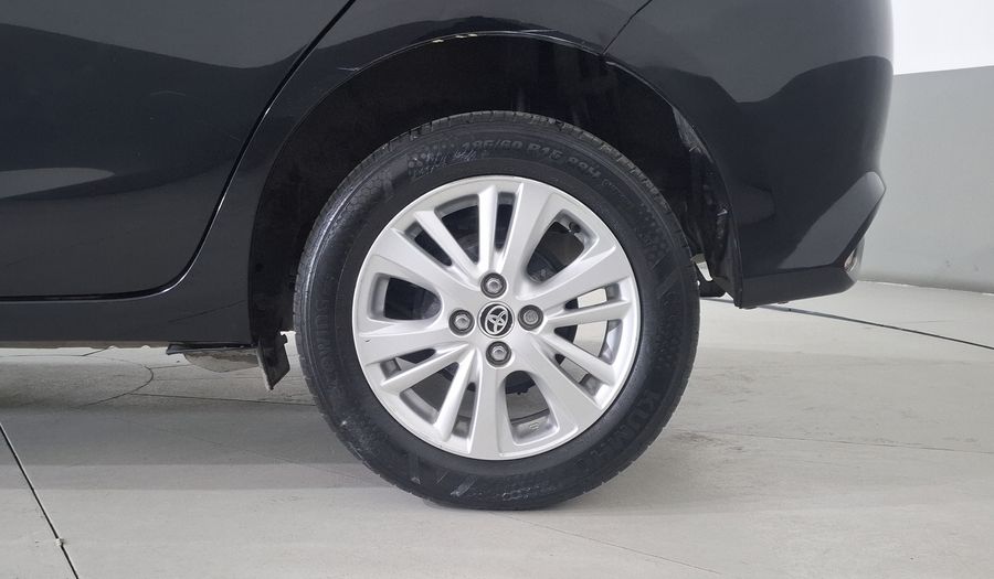 Toyota Yaris 1.5 S AUTO Hatchback 2020