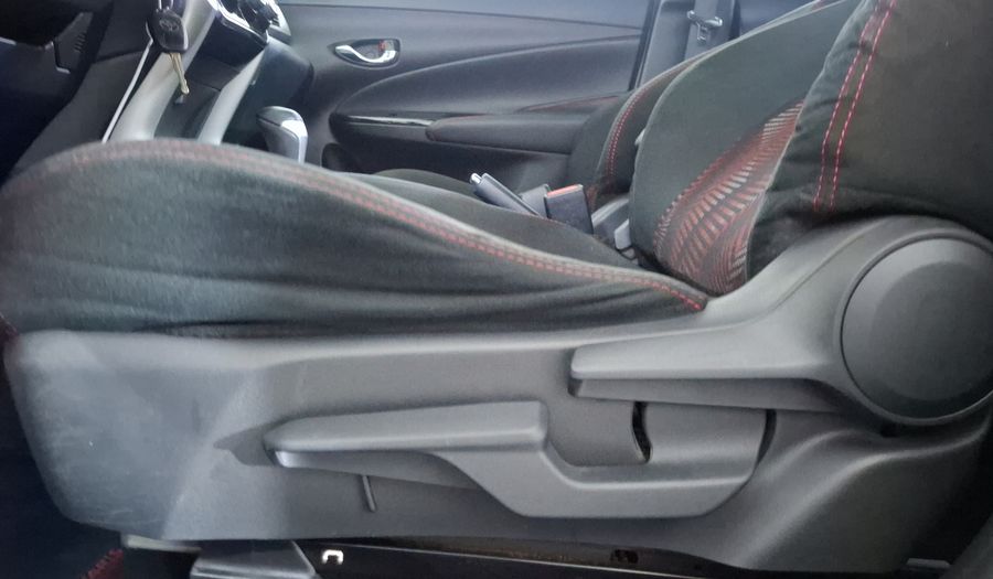 Toyota Yaris 1.5 S AUTO Hatchback 2020