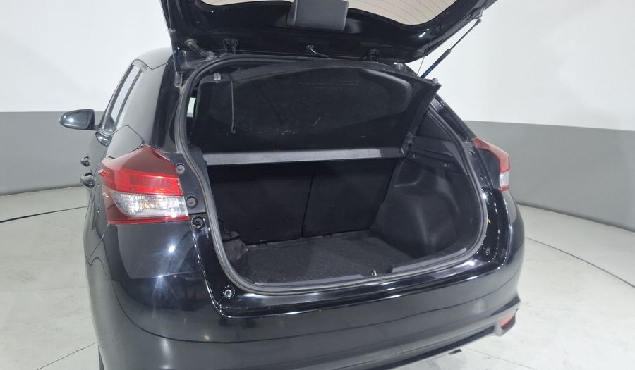 Toyota Yaris 1.5 S AUTO Hatchback 2020