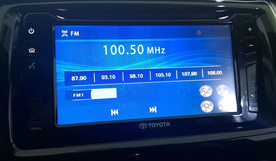 Toyota Yaris 1.5 S AUTO Hatchback 2020