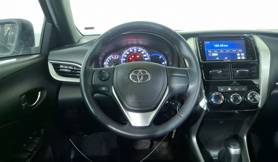 Toyota Yaris 1.5 S AUTO Hatchback 2020