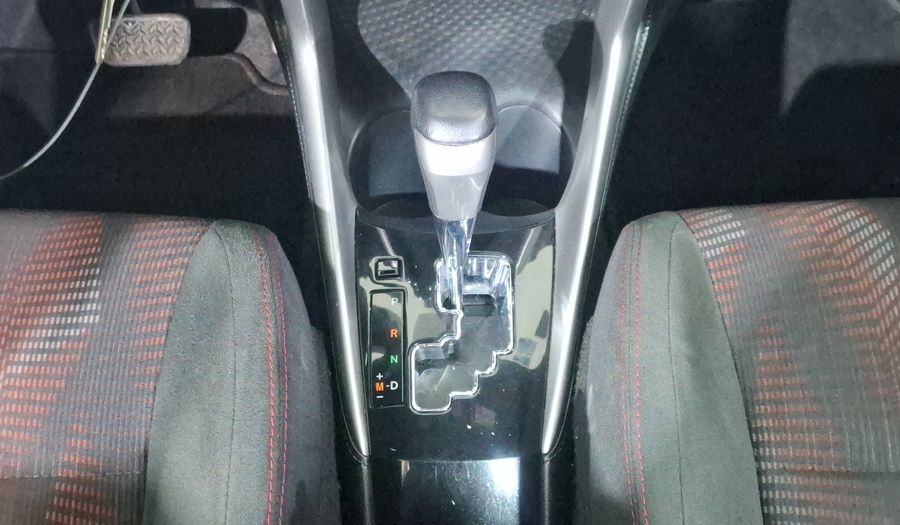 Toyota Yaris 1.5 S AUTO Hatchback 2020