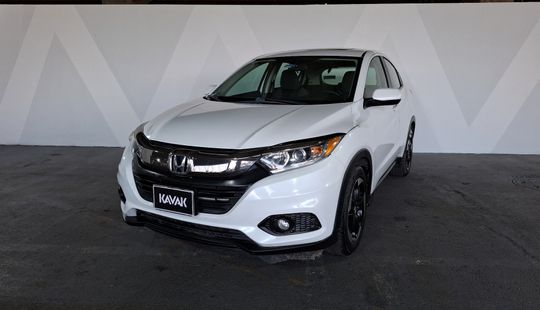 Honda • HR-V