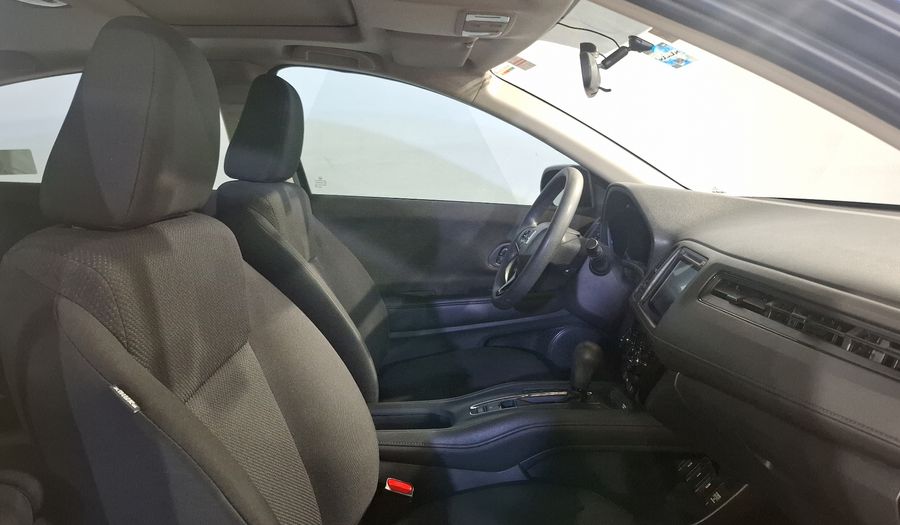 Honda Hr-v 1.8 EPIC CVT Suv 2017