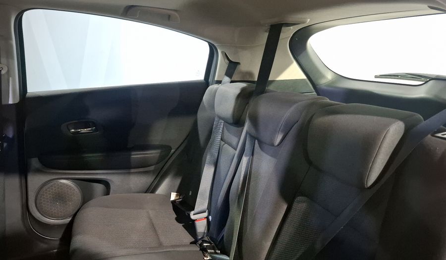 Honda Hr-v 1.8 EPIC CVT Suv 2017