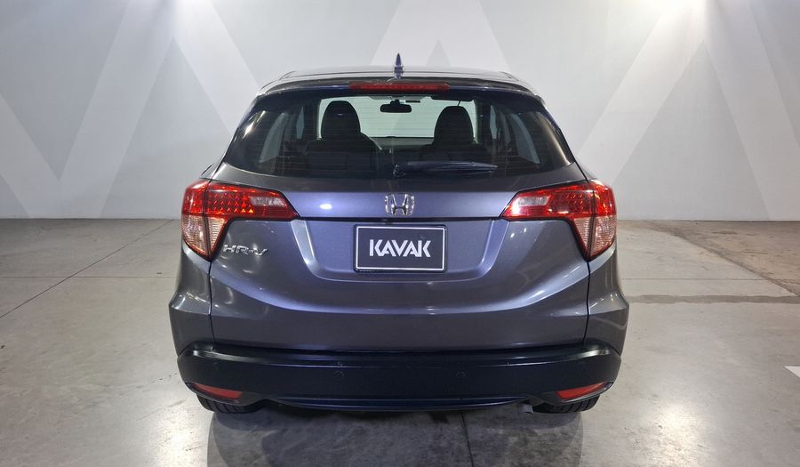 Honda Hr-v 1.8 EPIC CVT Suv 2017