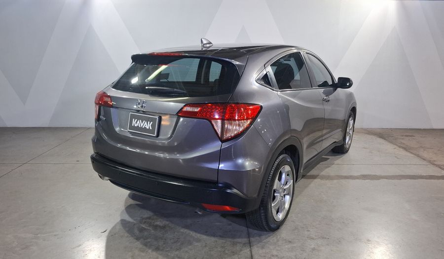 Honda Hr-v 1.8 EPIC CVT Suv 2017