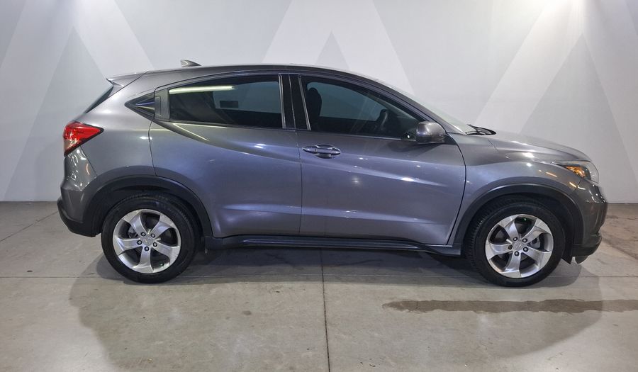Honda Hr-v 1.8 EPIC CVT Suv 2017